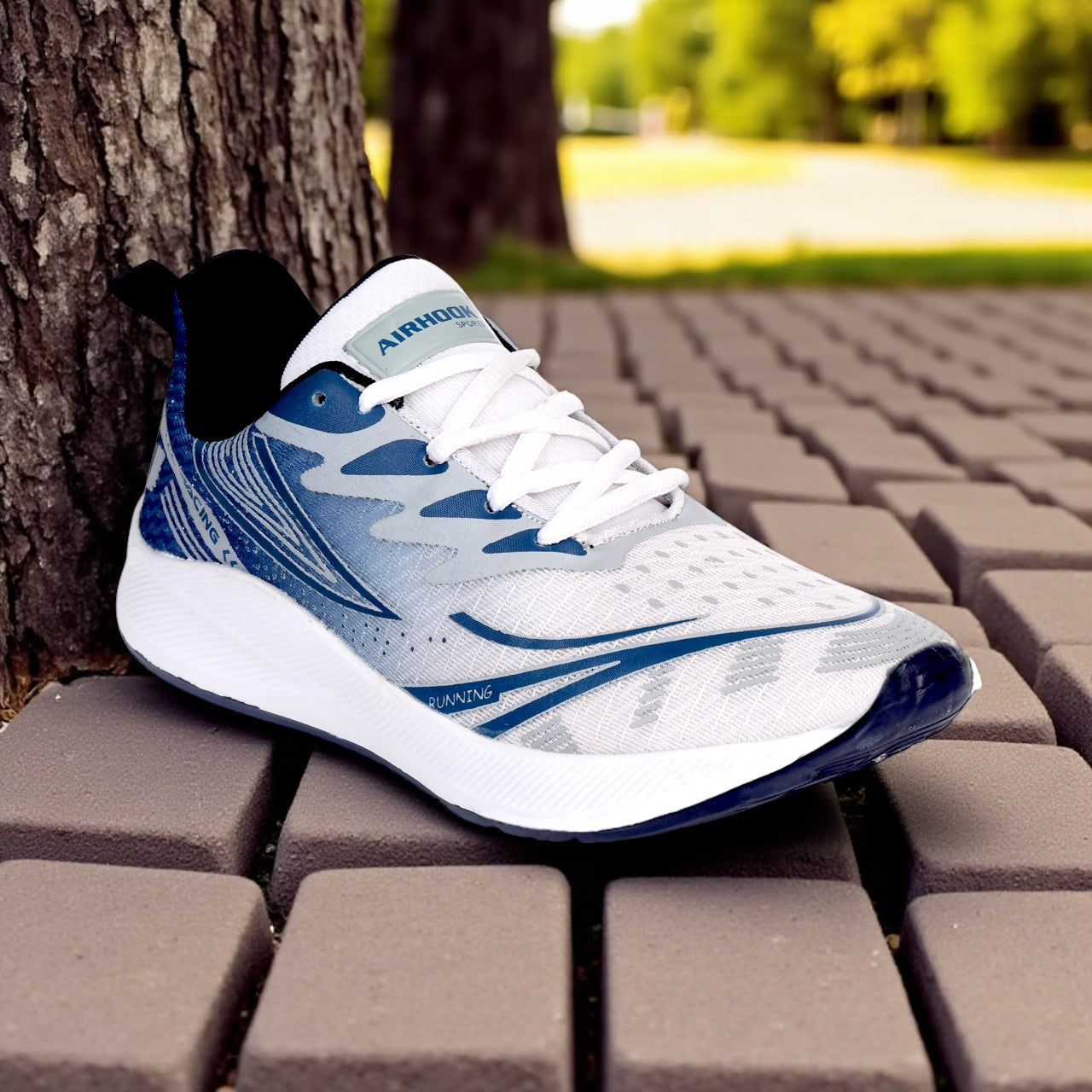 Airhook Sports Shoes,Running Shoes,Walking Shoes,Training Shoes, Running Shoes For Men