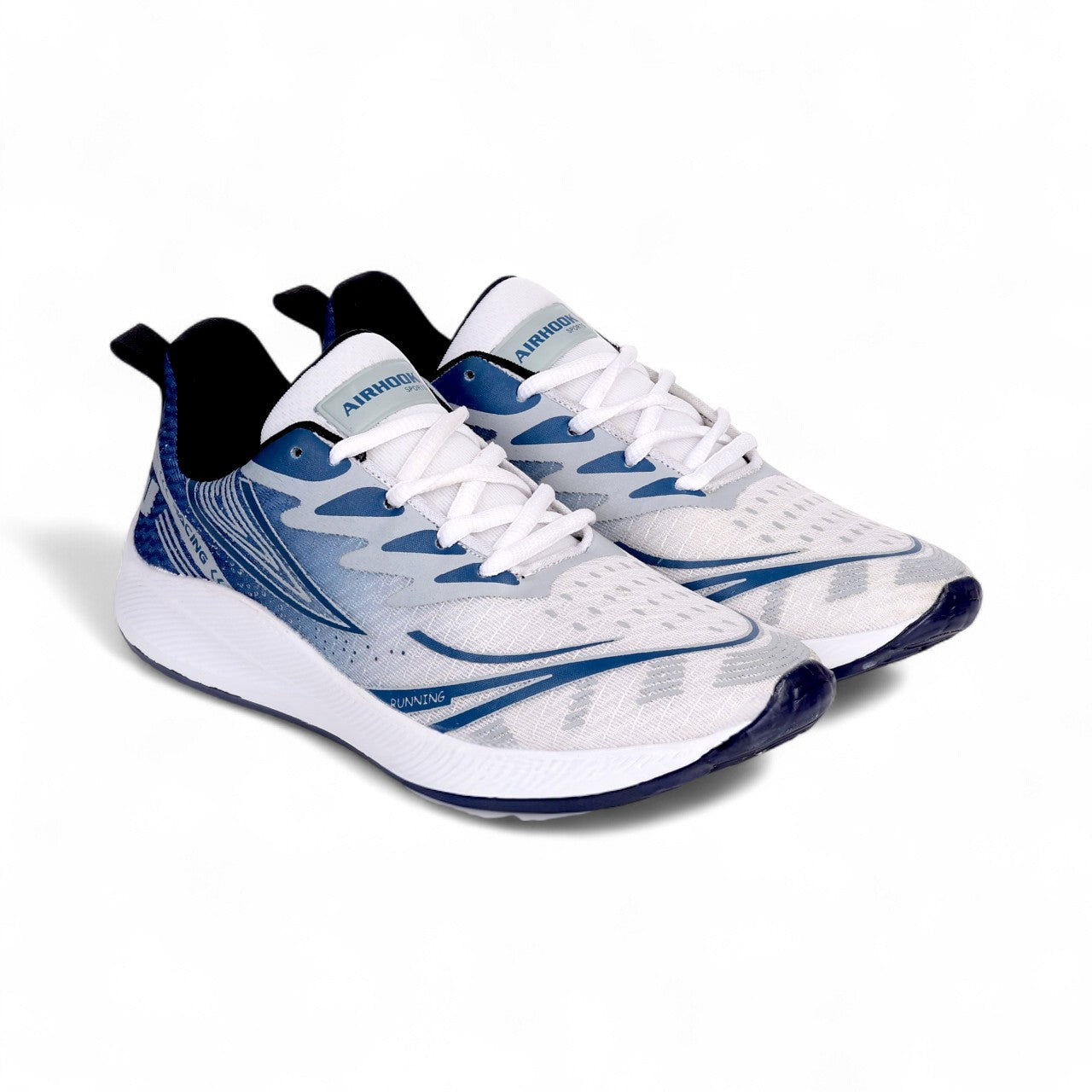 Airhook Sports Shoes,Running Shoes,Walking Shoes,Training Shoes, Running Shoes For Men