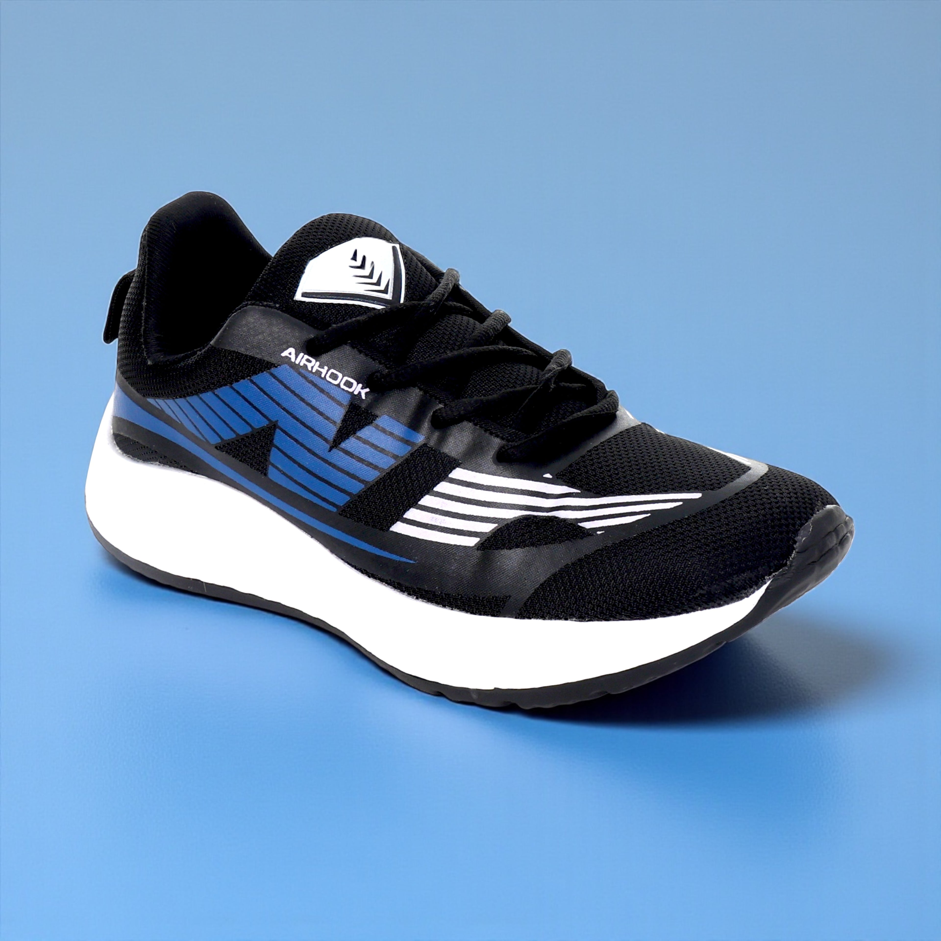 Airhook Sports Shoes,Running Shoes,Walking Shoes,Training Shoes, Running Shoes For Men