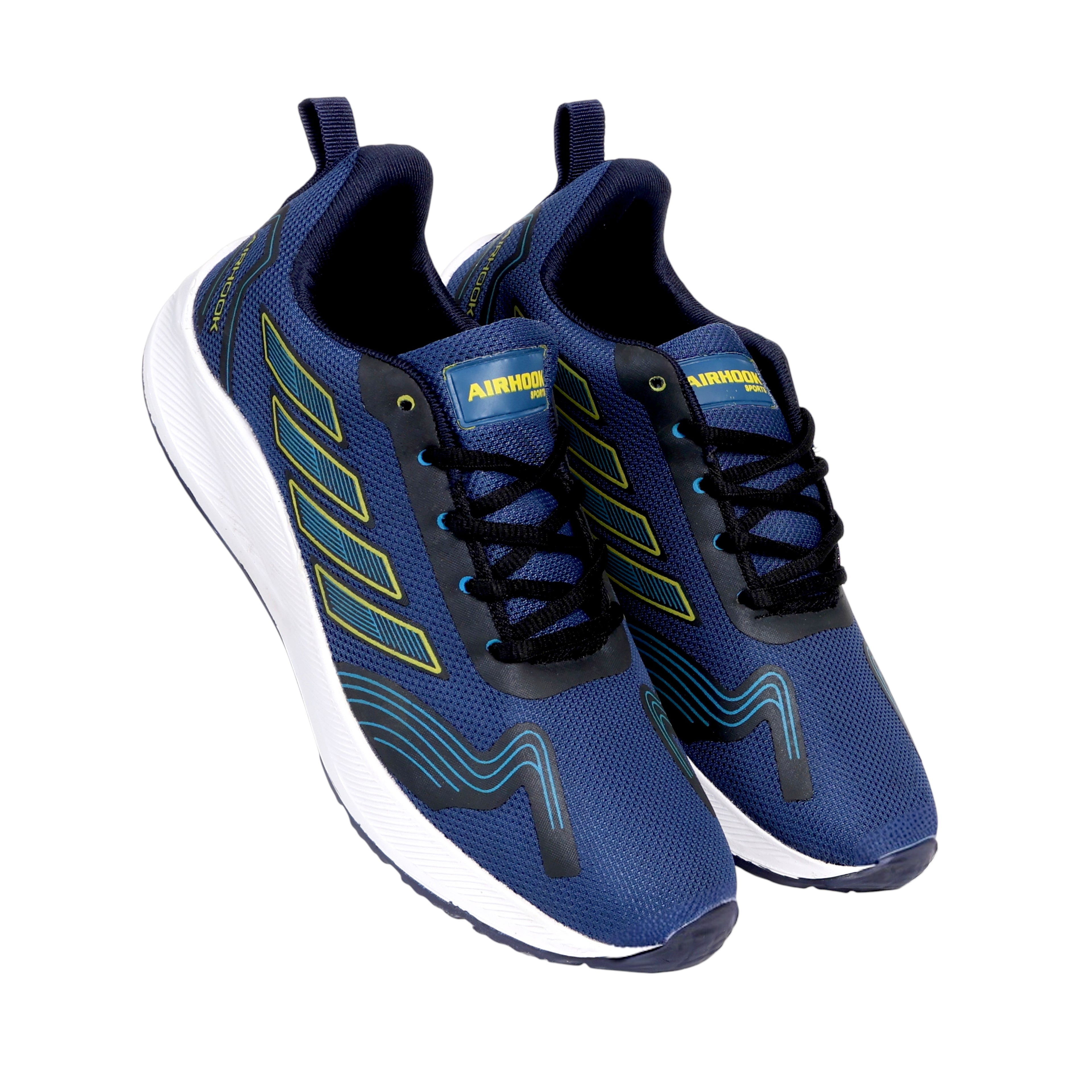 Airhook Sports Shoes,Running Shoes,Walking Shoes,Training Shoes, Running Shoes For Men