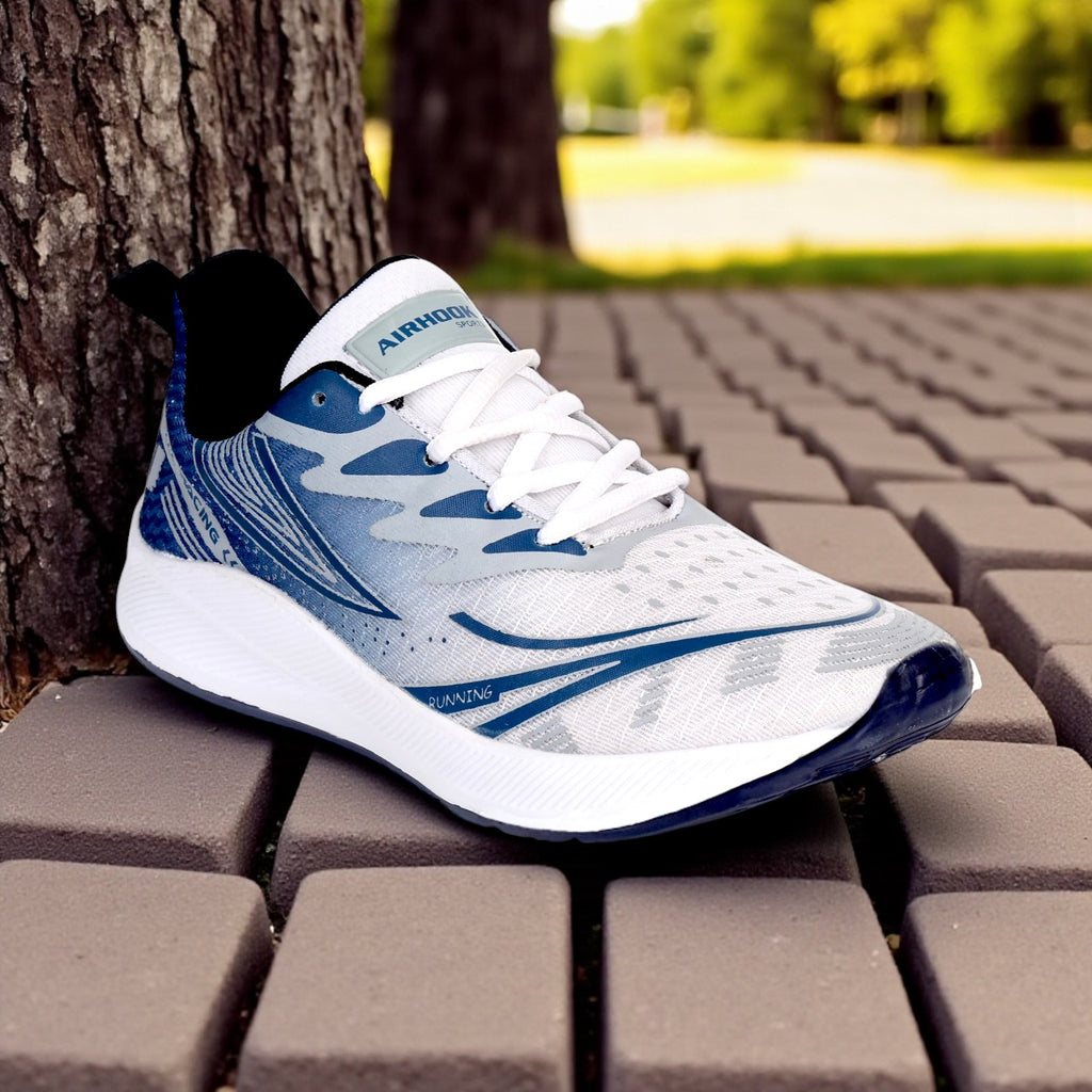 Airhook Sports Shoes,Running Shoes,Walking Shoes,Training Shoes, Running Shoes For Men