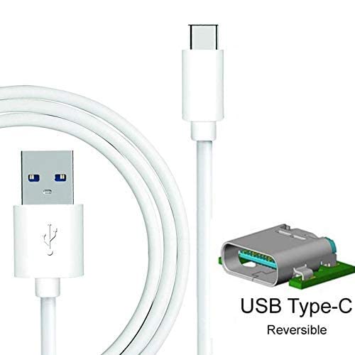 Flash Charger 2.0 Fast Charging Type C Usb Charge Cable Compatible With Vivo V19 V20 Se V20 Pro V21 5G X50 X50 Pro X60