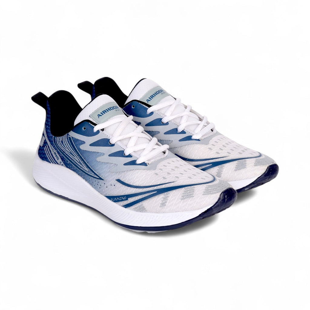 Airhook Sports Shoes,Running Shoes,Walking Shoes,Training Shoes, Running Shoes For Men