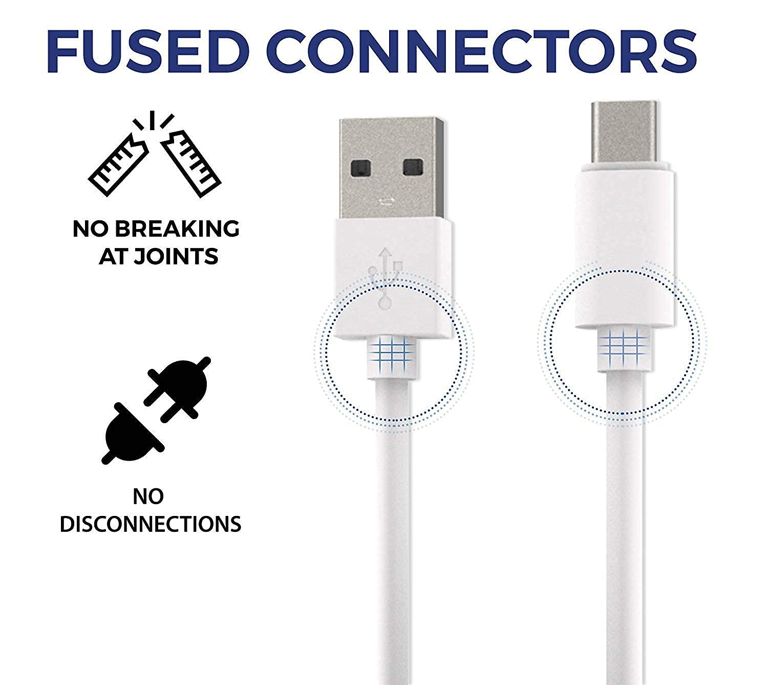Flash Charger 2.0 Fast Charging Type C Usb Charge Cable Compatible With Vivo V19 V20 Se V20 Pro V21 5G X50 X50 Pro X60