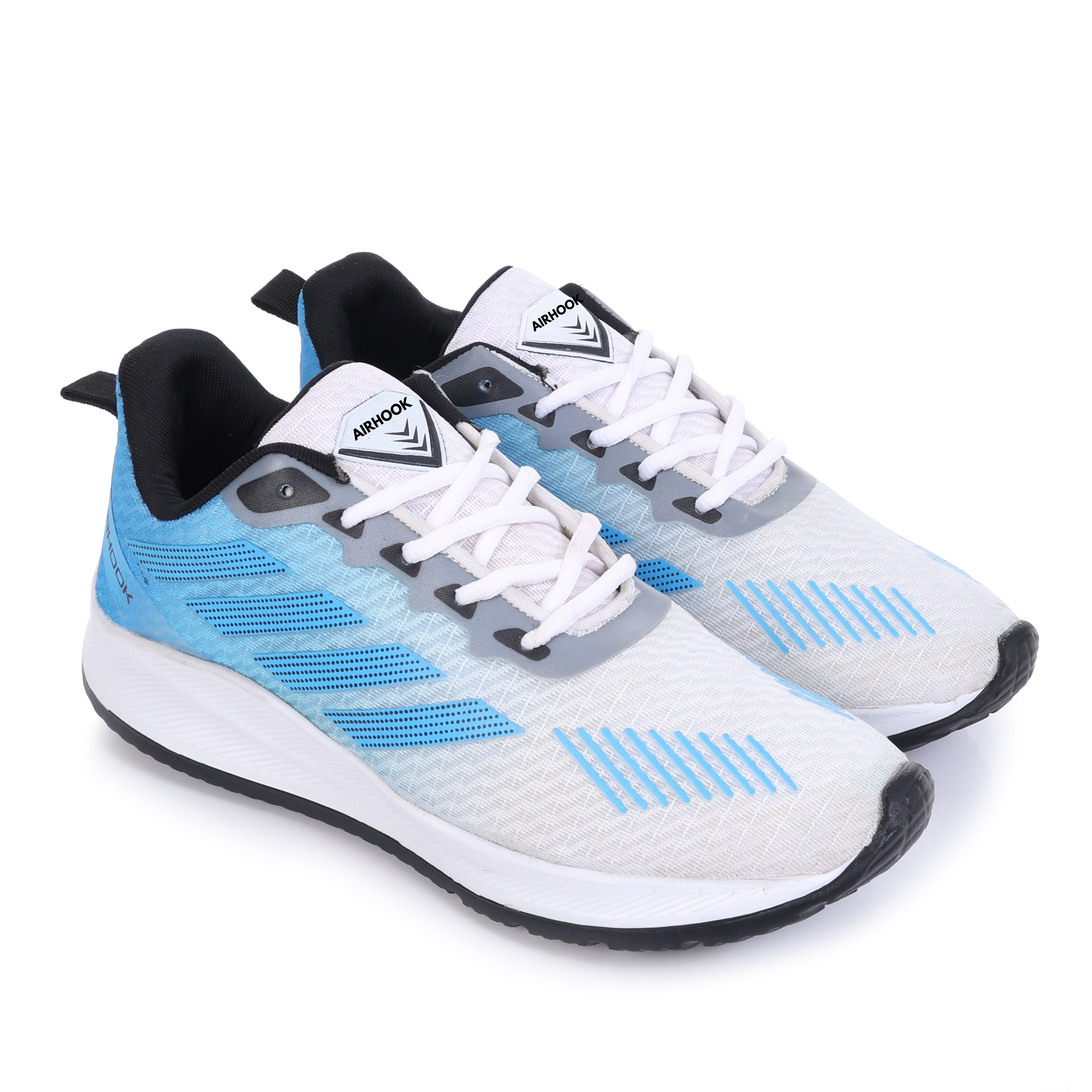 Star Wht Sky Walking/Outdoor/Gym  Running & Training  sports shoes Outdoors For Men