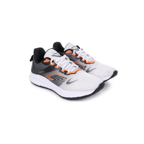 Airhook Men’s Running Sports Shoes – Lightweight, Breathable, Casual Sneakers for Daily Use