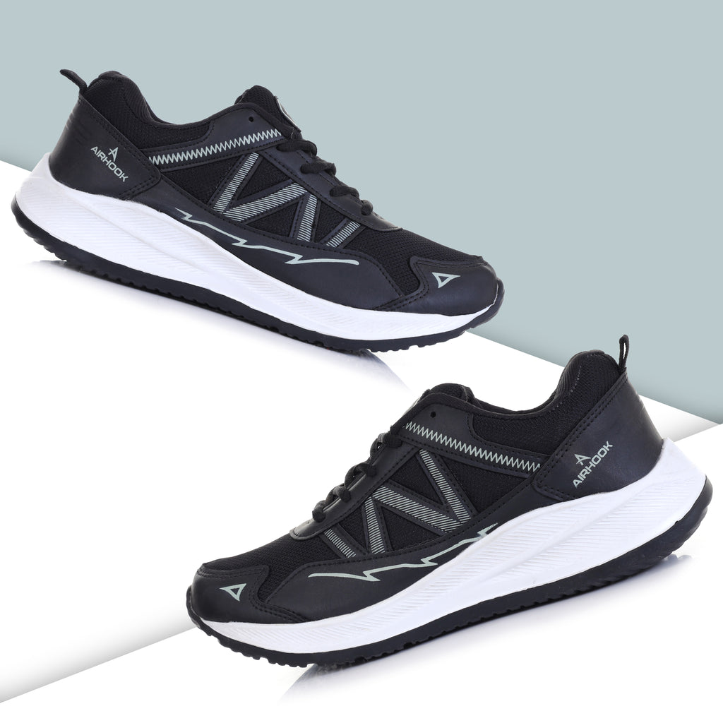 Turbo Running, Walking Extra Jump Lightweight Sports Shoes Men's