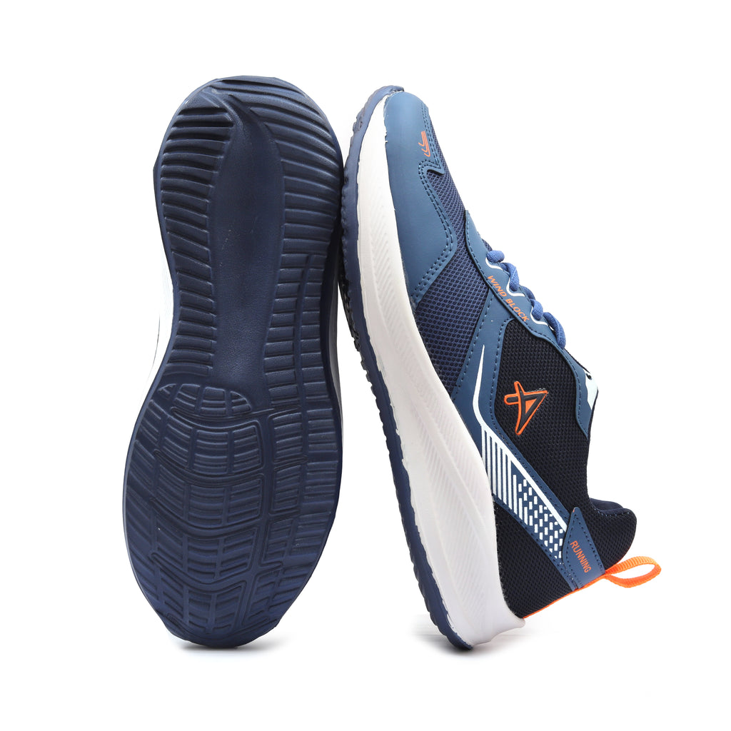 THAAR Running, Walking Extra Jump Lightweight Sports Shoes Men's