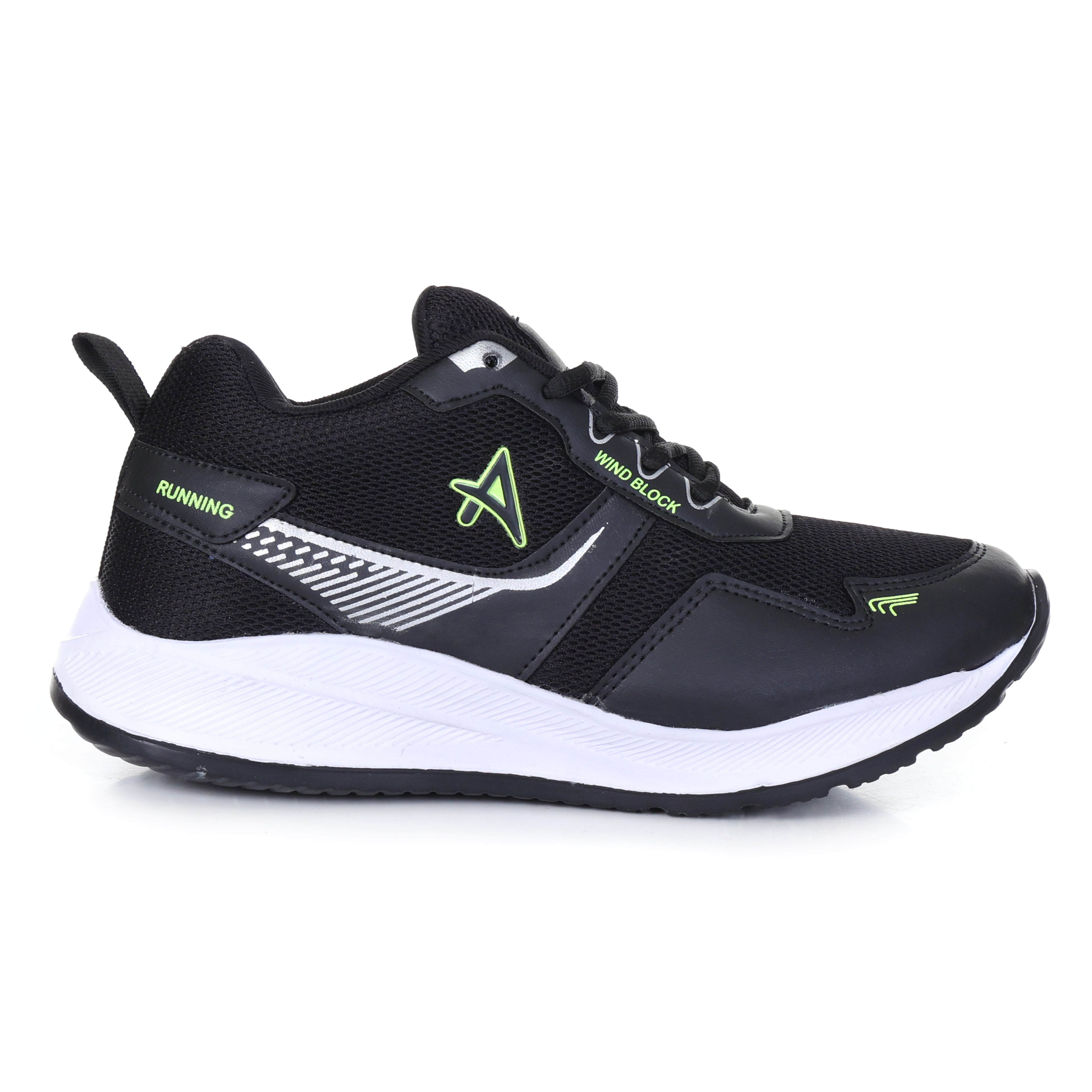 Thaar Running, Walking Extra Jump Lightweight Sports Shoes Men's