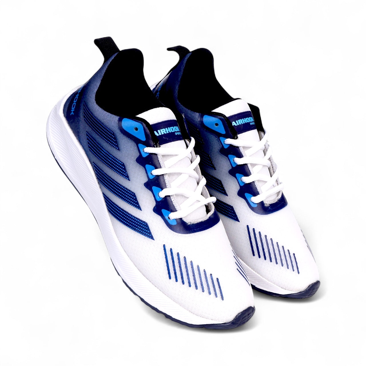 Airhook Sports Shoes,Running Shoes,Walking Shoes,Training Shoes, Running Shoes For Men