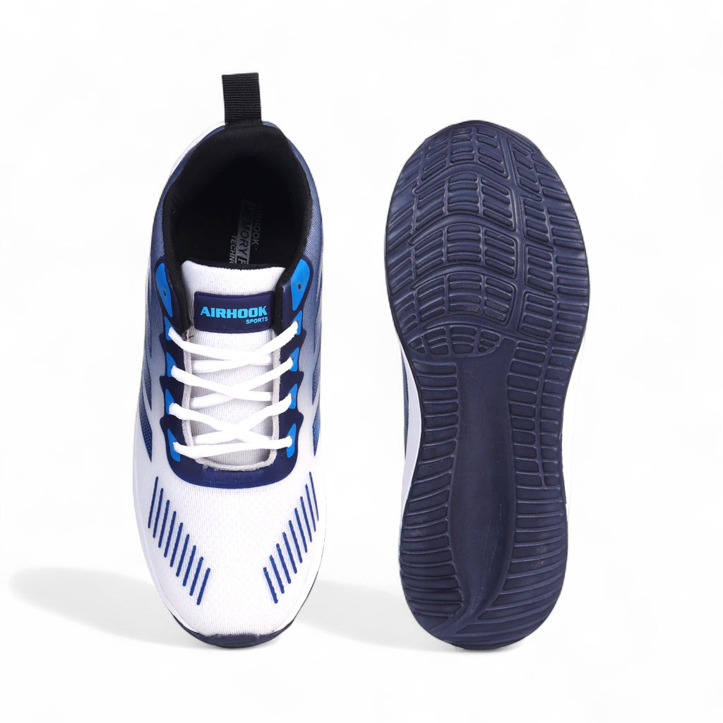 Airhook Sports Shoes,Running Shoes,Walking Shoes,Training Shoes, Running Shoes For Men