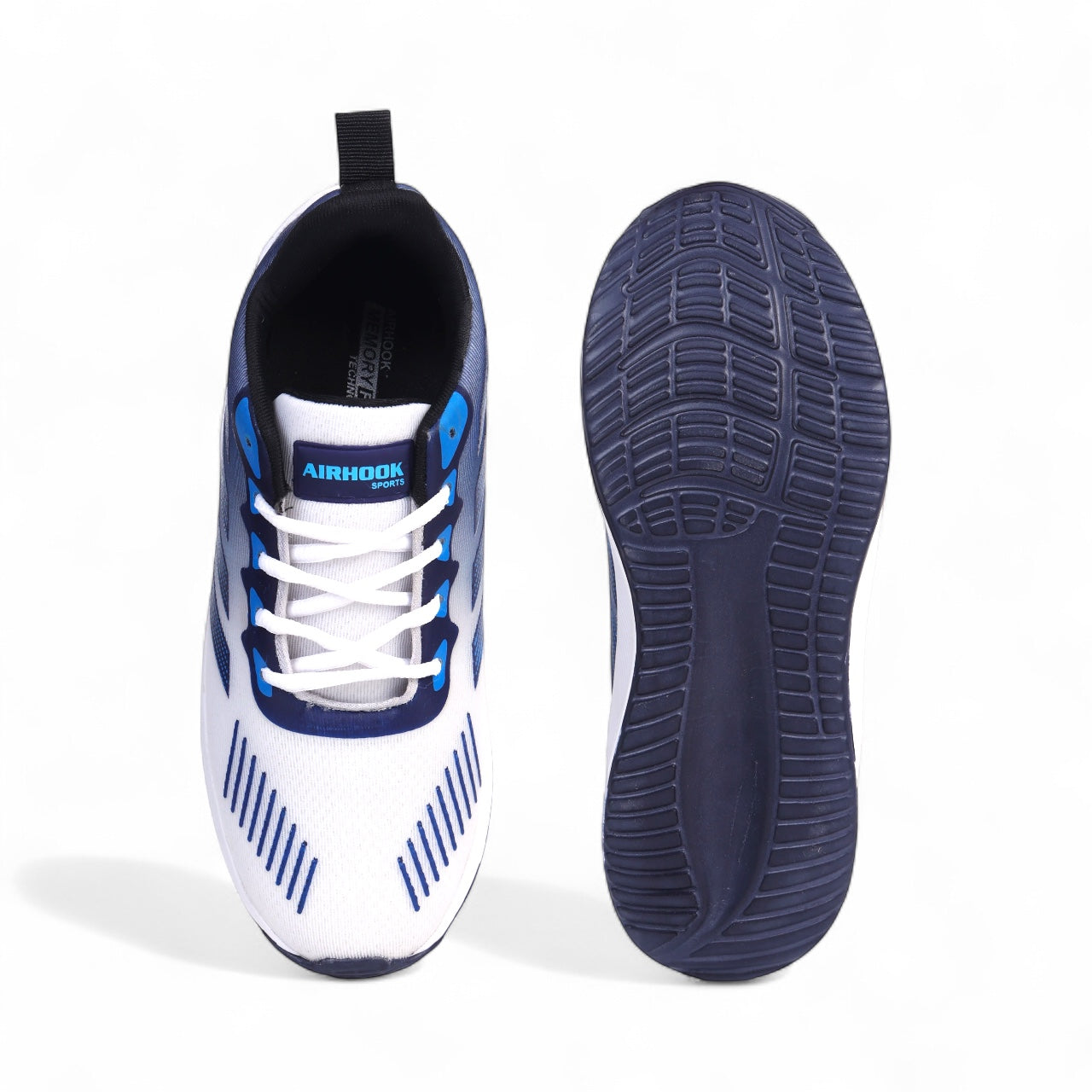 Airhook Sports Shoes,Running Shoes,Walking Shoes,Training Shoes, Running Shoes For Men