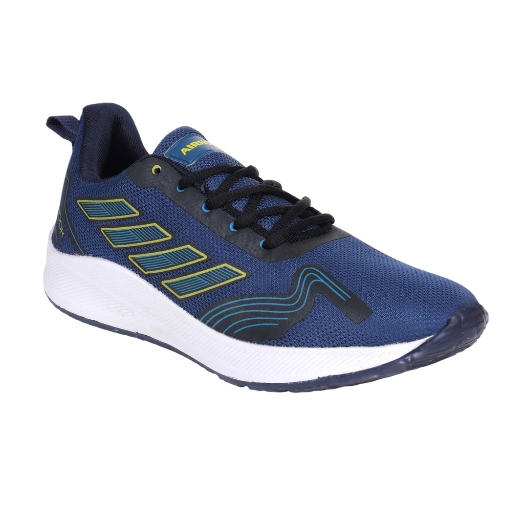 Airhook Sports Shoes,Running Shoes,Walking Shoes,Training Shoes, Running Shoes For Men